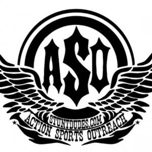 ASO - Action Sports Outreach