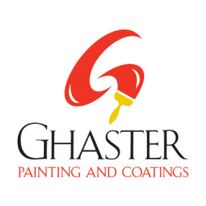 Ghaster Painting