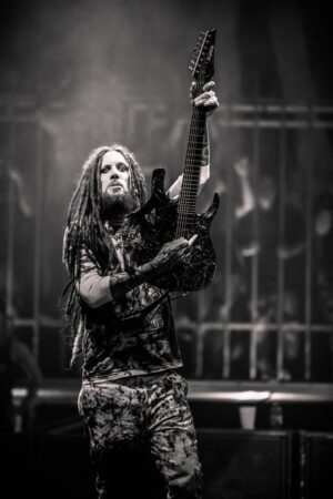 Brian Head Welch